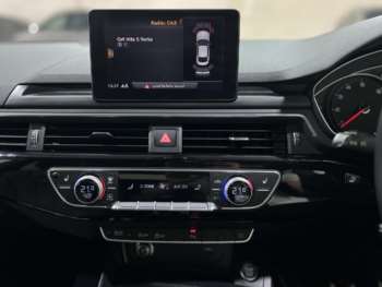Used Audi A5 2019 for sale - 74515533: Photo
