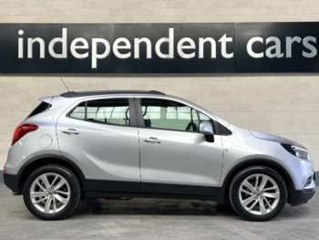 Used Vauxhall Mokka X 2018 for sale - 74971251: Photo