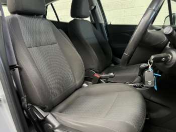 Used Vauxhall Mokka X 2018 for sale - 74971251: Photo