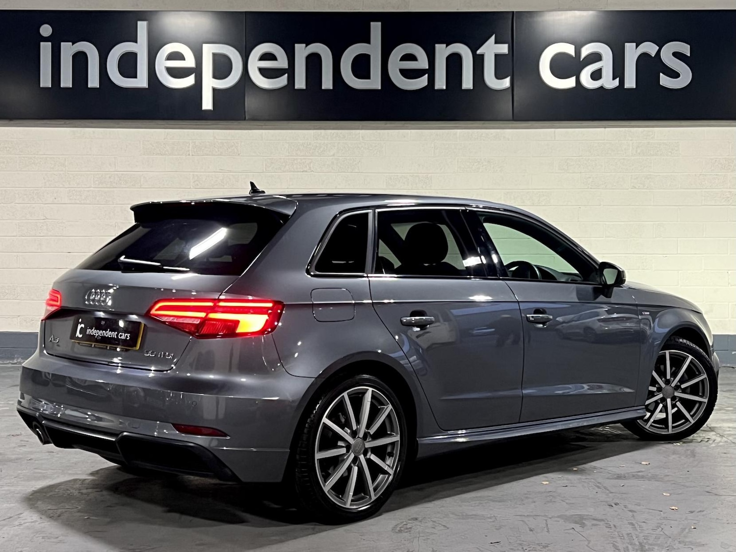 Used Audi A3 2020 for sale - 77300650: Photo 11