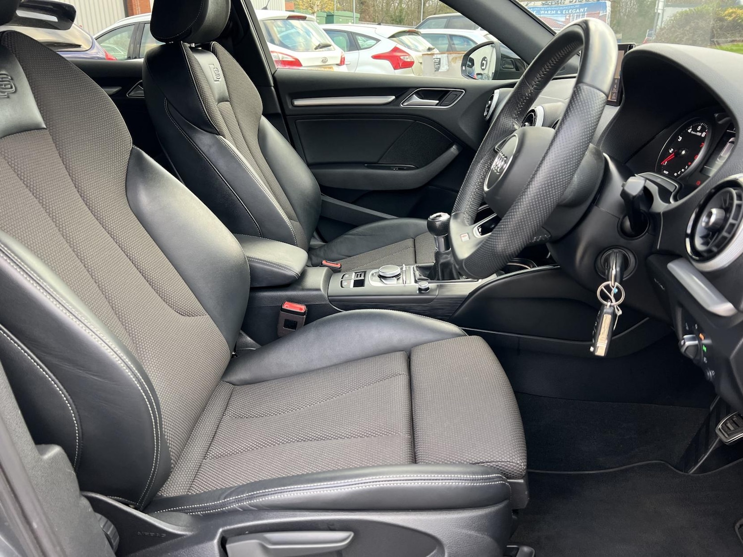 Used Audi A3 2020 for sale - 77300650: Photo 12