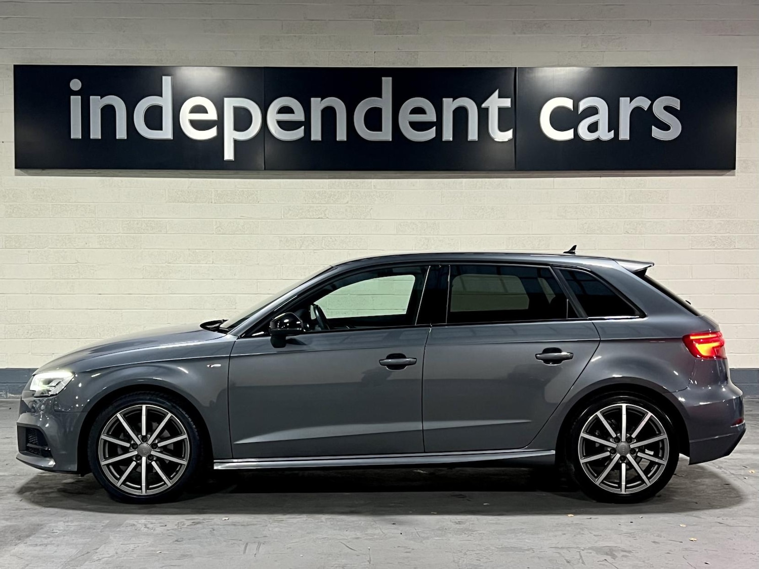 Used Audi A3 2020 for sale - 77300650: Photo 15