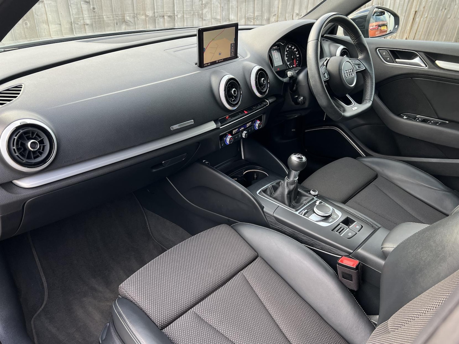 Used Audi A3 2020 for sale - 77300650: Photo 16