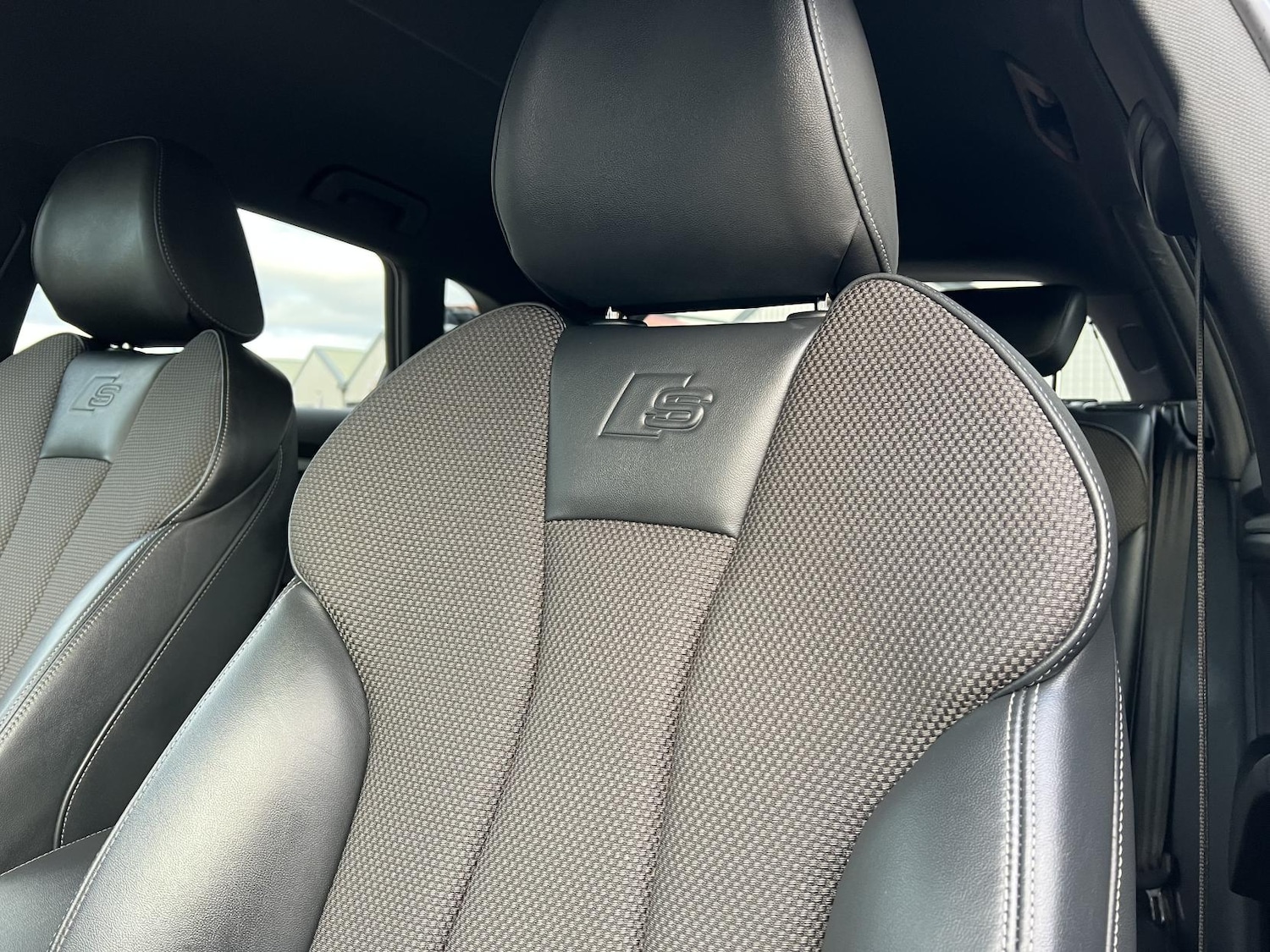 Used Audi A3 2020 for sale - 77300650: Photo 17