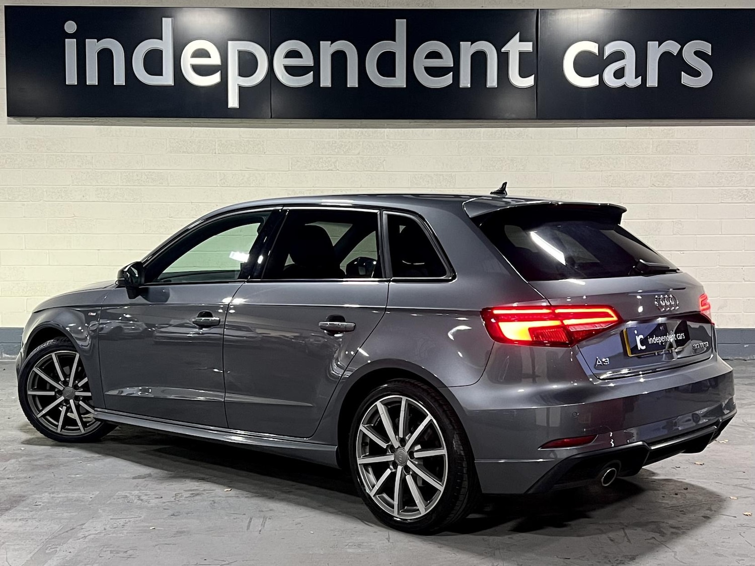 Used Audi A3 2020 for sale - 77300650: Photo 18