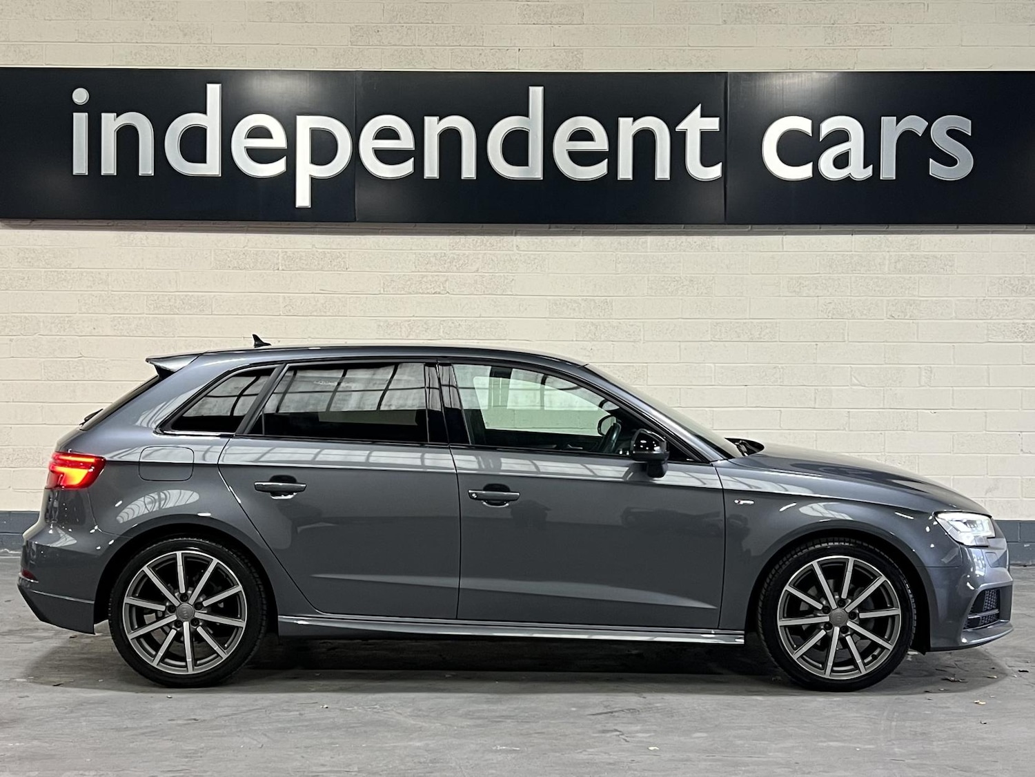 Used Audi A3 2020 for sale - 77300650: Photo 3