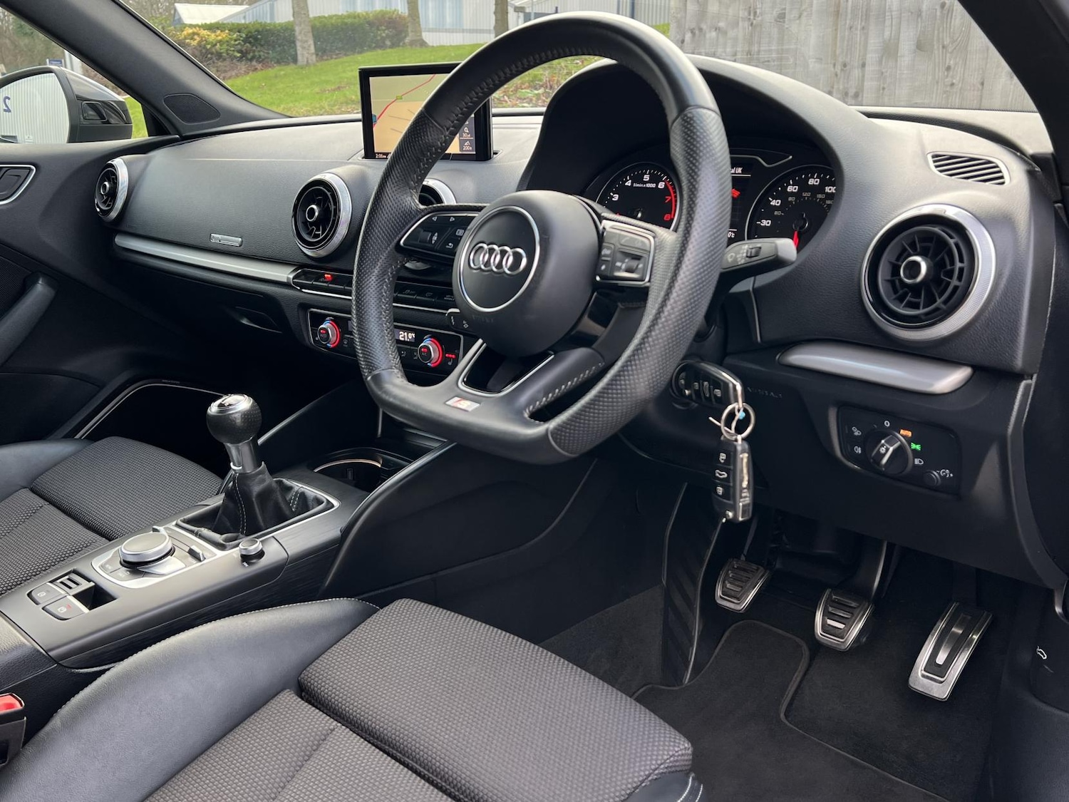 Used Audi A3 2020 for sale - 77300650: Photo 4