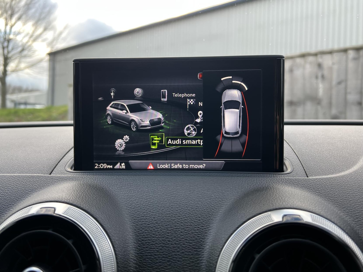 Used Audi A3 2020 for sale - 77300650: Photo 7