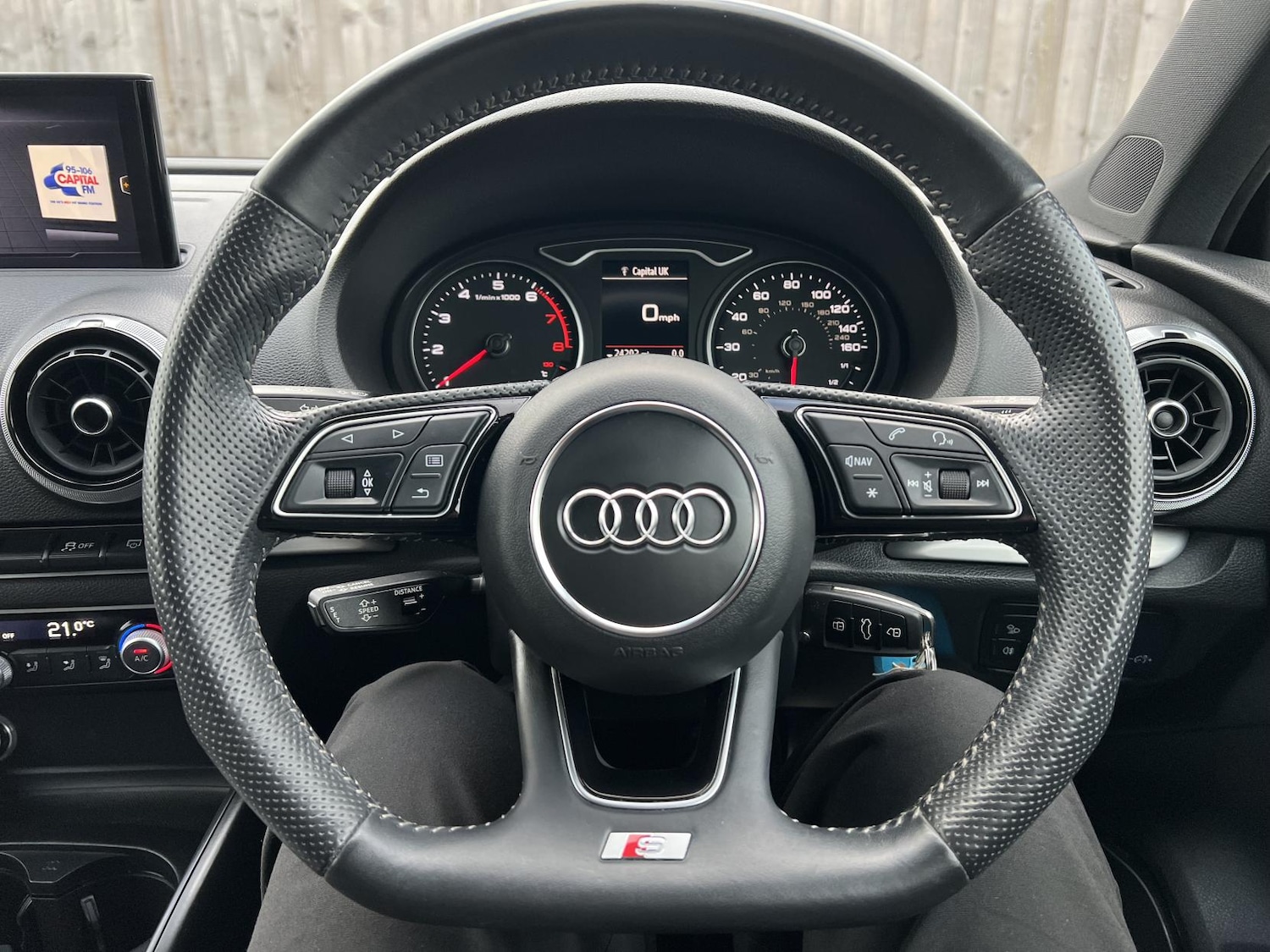 Used Audi A3 2020 for sale - 77300650: Photo 8