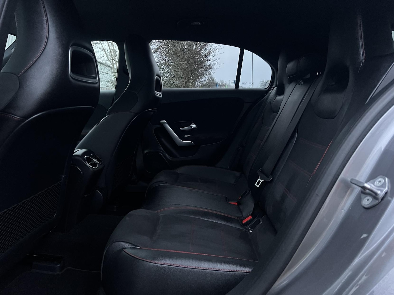 Used Mercedes-Benz A-Class 2019 for sale - 77124275: Photo 10