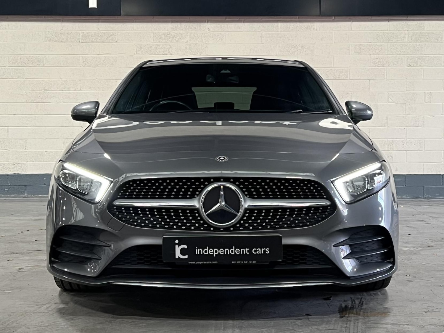 Used Mercedes-Benz A-Class 2019 for sale - 77124275: Photo 11