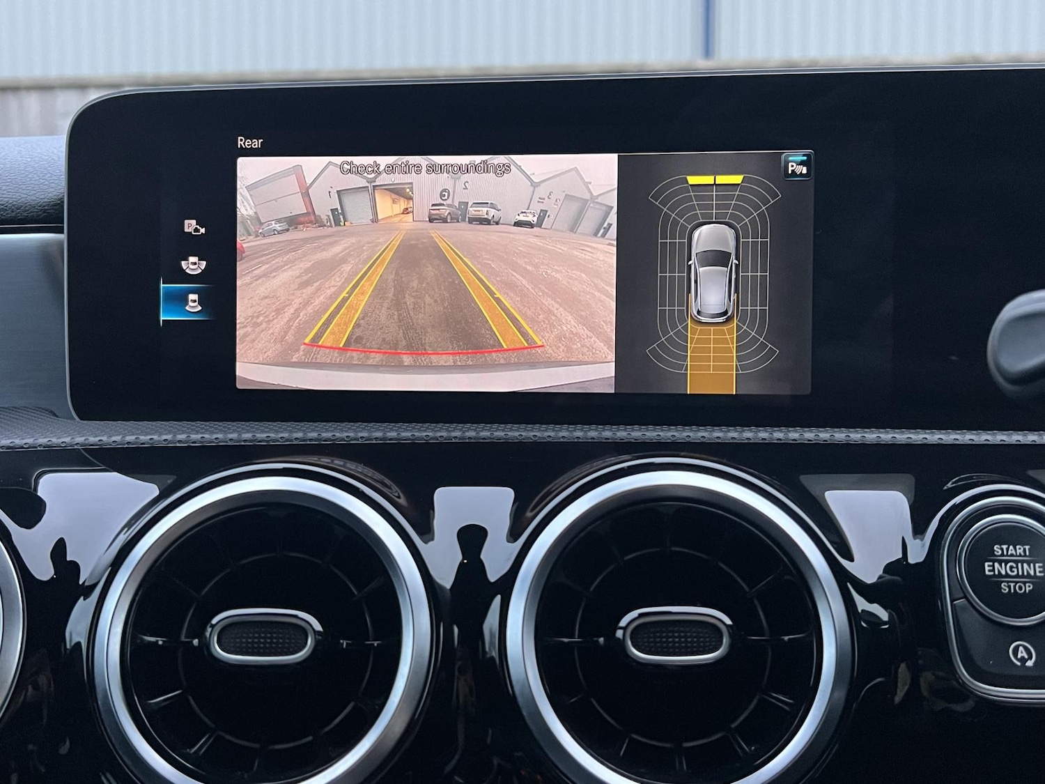 Used Mercedes-Benz A-Class 2019 for sale - 77124275: Photo 13