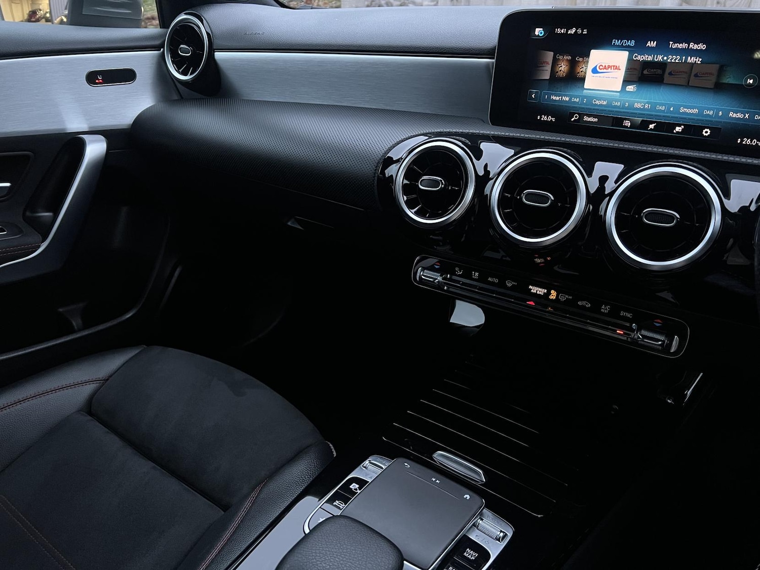 Used Mercedes-Benz A-Class 2019 for sale - 77124275: Photo 15