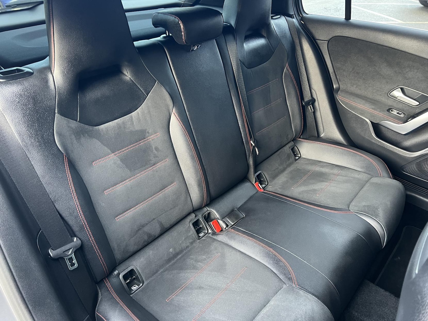 Used Mercedes-Benz A-Class 2019 for sale - 77124275: Photo 18