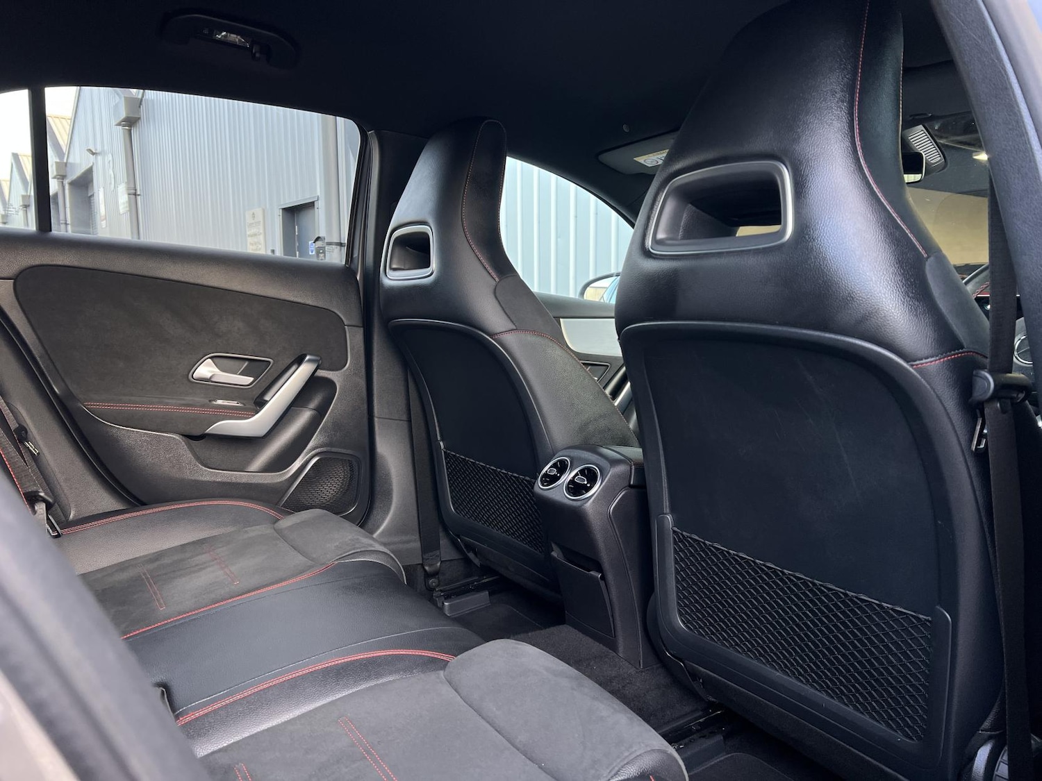 Used Mercedes-Benz A-Class 2019 for sale - 77124275: Photo 19