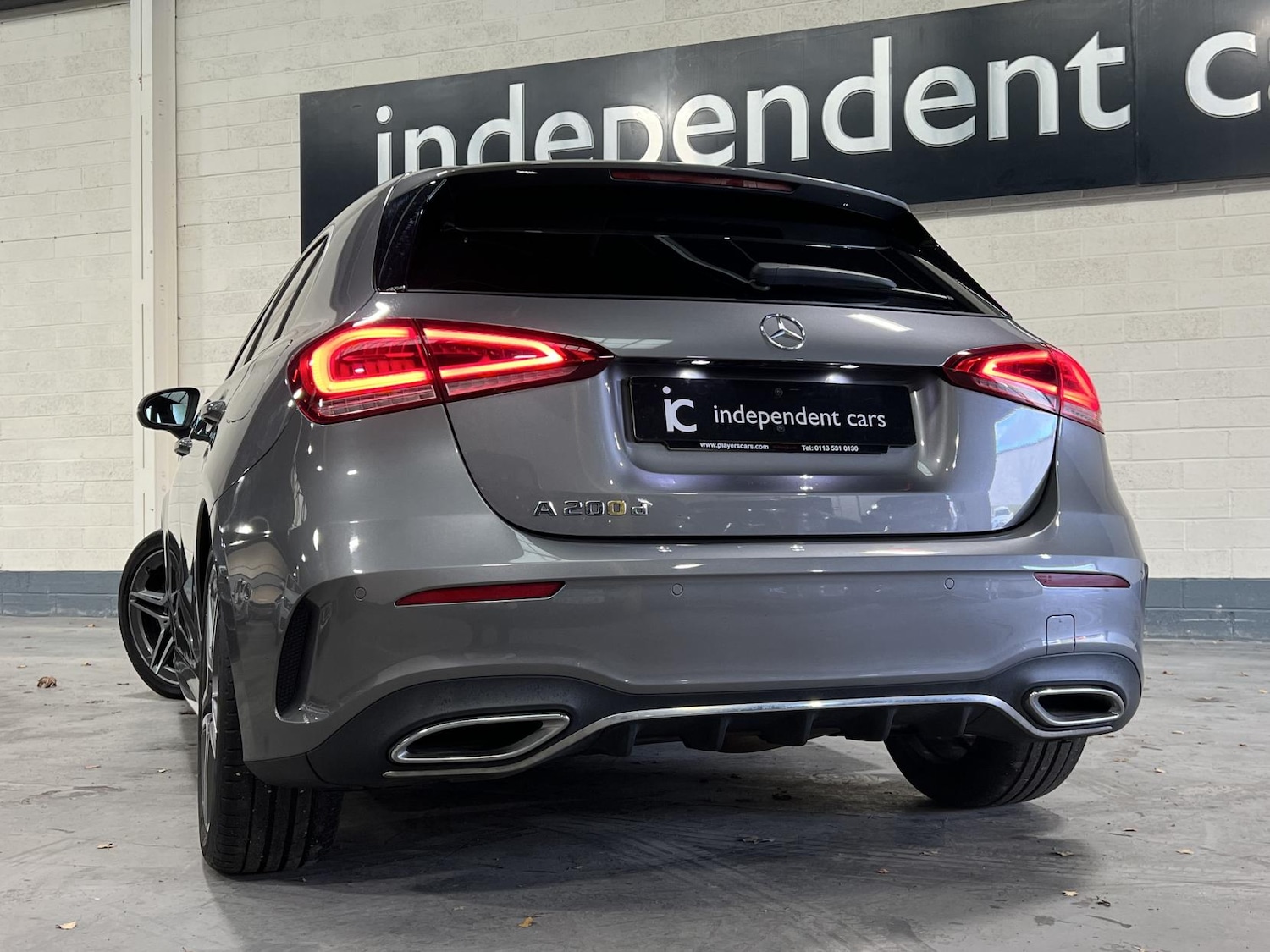 Used Mercedes-Benz A-Class 2019 for sale - 77124275: Photo 20