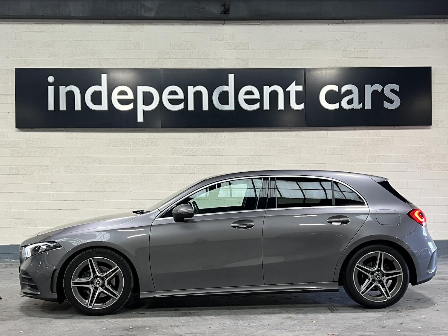 Used Mercedes-Benz A-Class 2019 for sale - 77124275: Photo 22