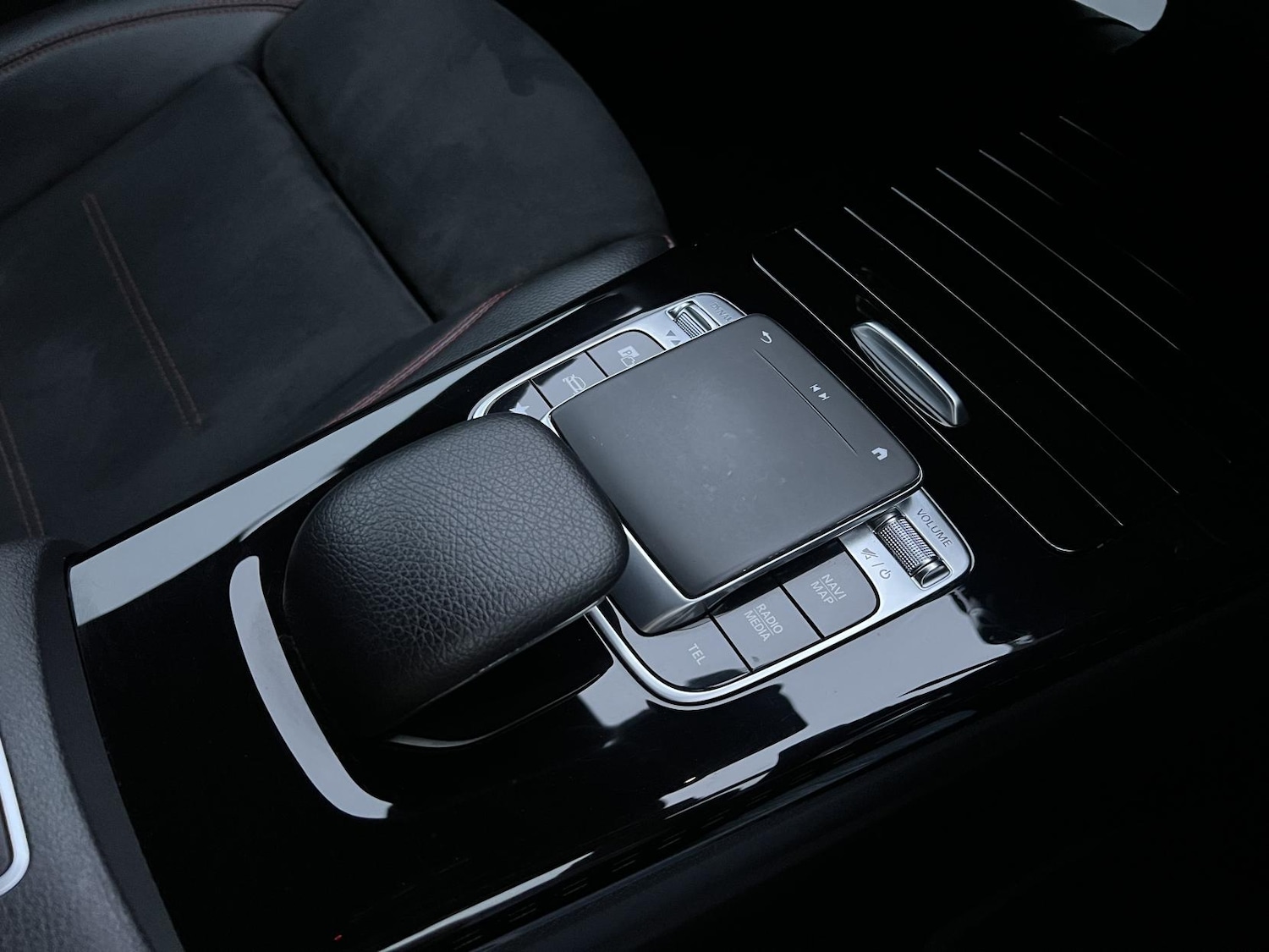 Used Mercedes-Benz A-Class 2019 for sale - 77124275: Photo 23