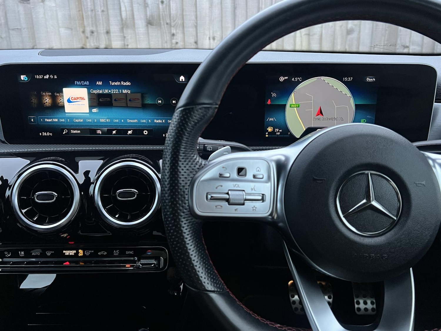 Used Mercedes-Benz A-Class 2019 for sale - 77124275: Photo 24