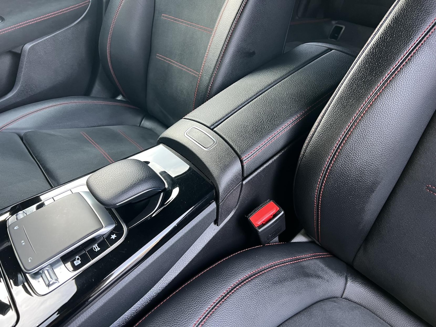 Used Mercedes-Benz A-Class 2019 for sale - 77124275: Photo 25