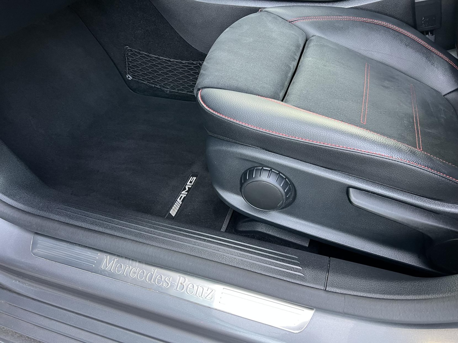 Used Mercedes-Benz A-Class 2019 for sale - 77124275: Photo 26