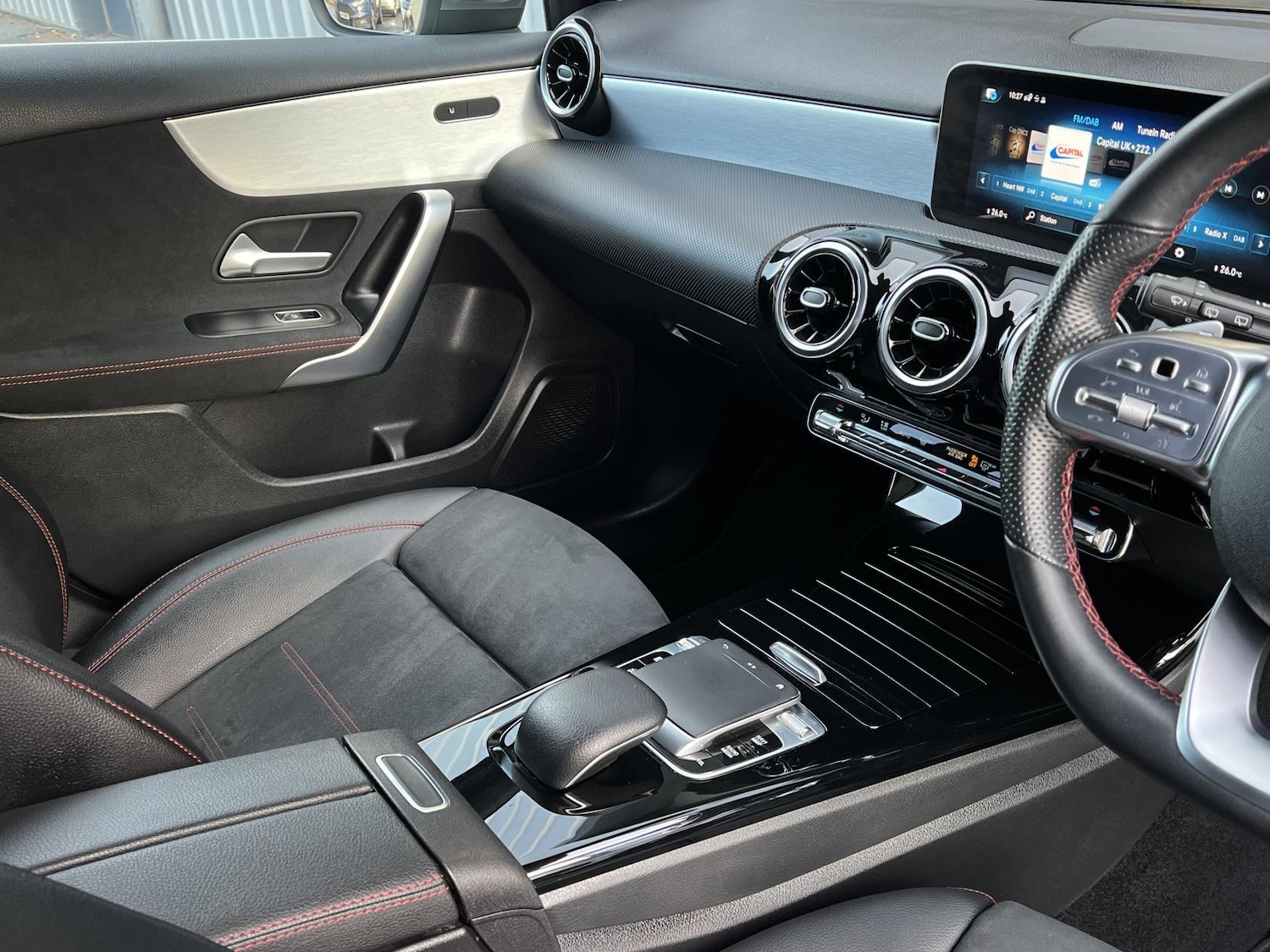 Used Mercedes-Benz A-Class 2019 for sale - 77124275: Photo 27