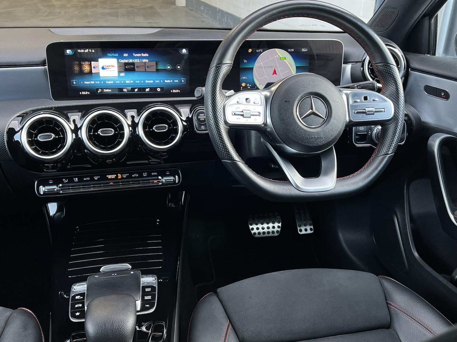 Used Mercedes-Benz A-Class 2019 for sale - 77124275: Photo 5