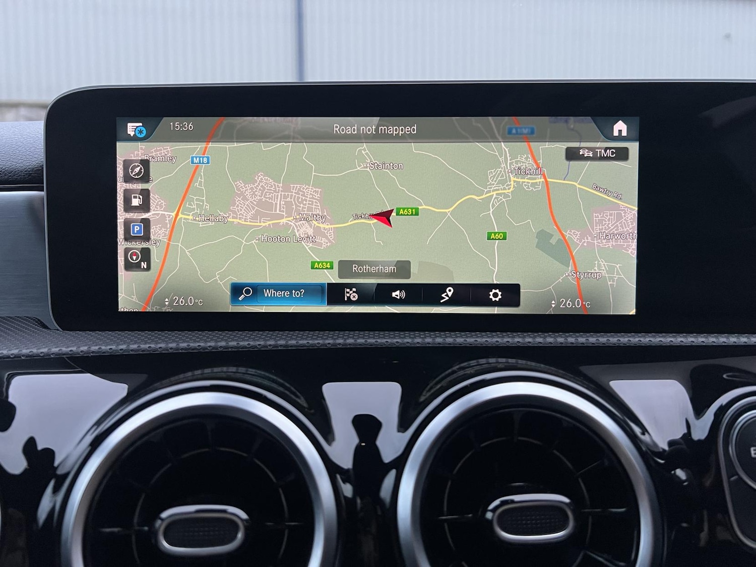 Used Mercedes-Benz A-Class 2019 for sale - 77124275: Photo 6