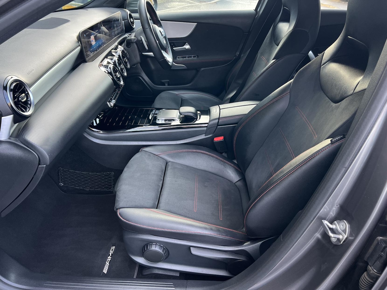 Used Mercedes-Benz A-Class 2019 for sale - 77124275: Photo 8