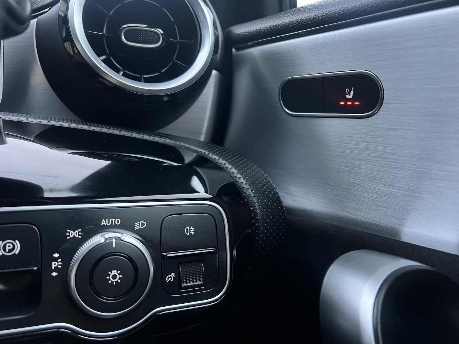 Used Mercedes-Benz A-Class 2019 for sale - 77124275: Photo 9