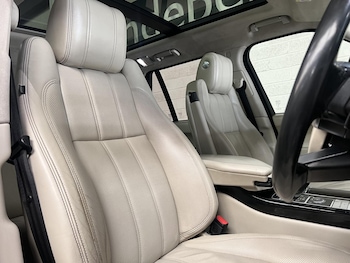 Used Land Rover Range Rover 2015 for sale - 75487072: Photo