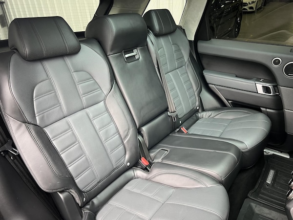 Used Land Rover Range Rover Sport 2015 for sale - 76222972: Photo 10