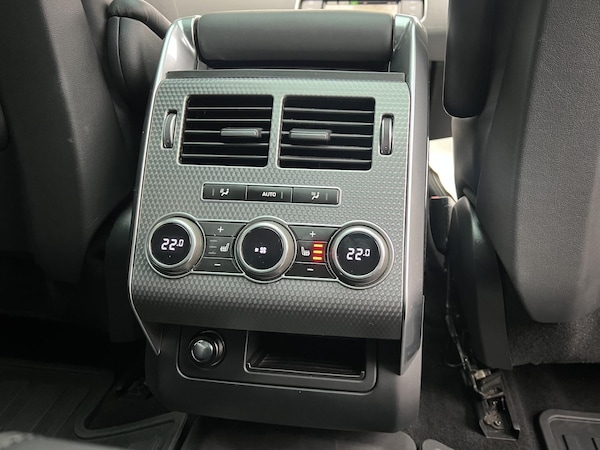 Used Land Rover Range Rover Sport 2015 for sale - 76222972: Photo 11