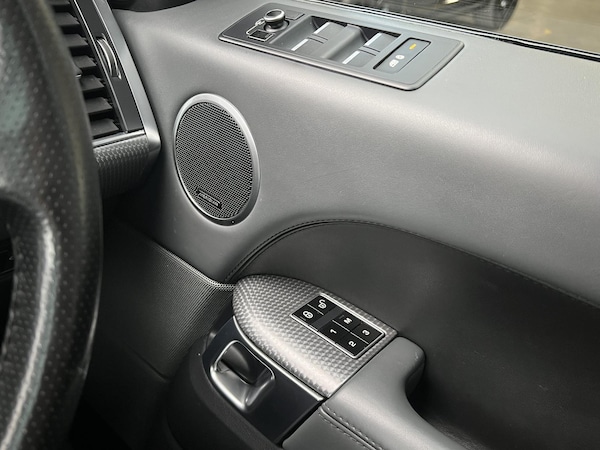 Used Land Rover Range Rover Sport 2015 for sale - 76222972: Photo 12