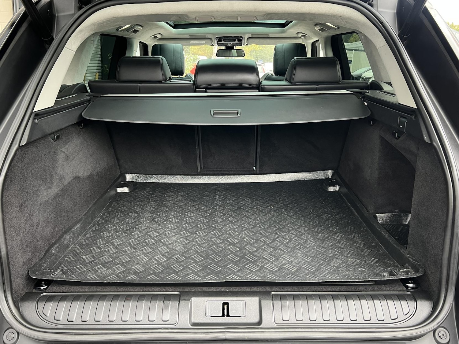 Used Land Rover Range Rover Sport 2015 for sale - 76222972: Photo 15