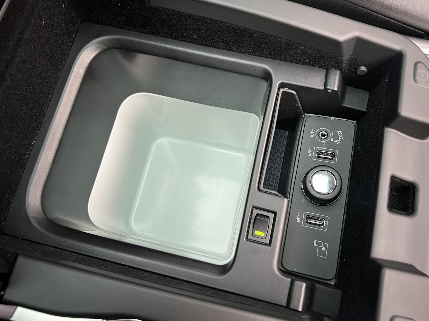 Used Land Rover Range Rover Sport 2015 for sale - 76222972: Photo 19