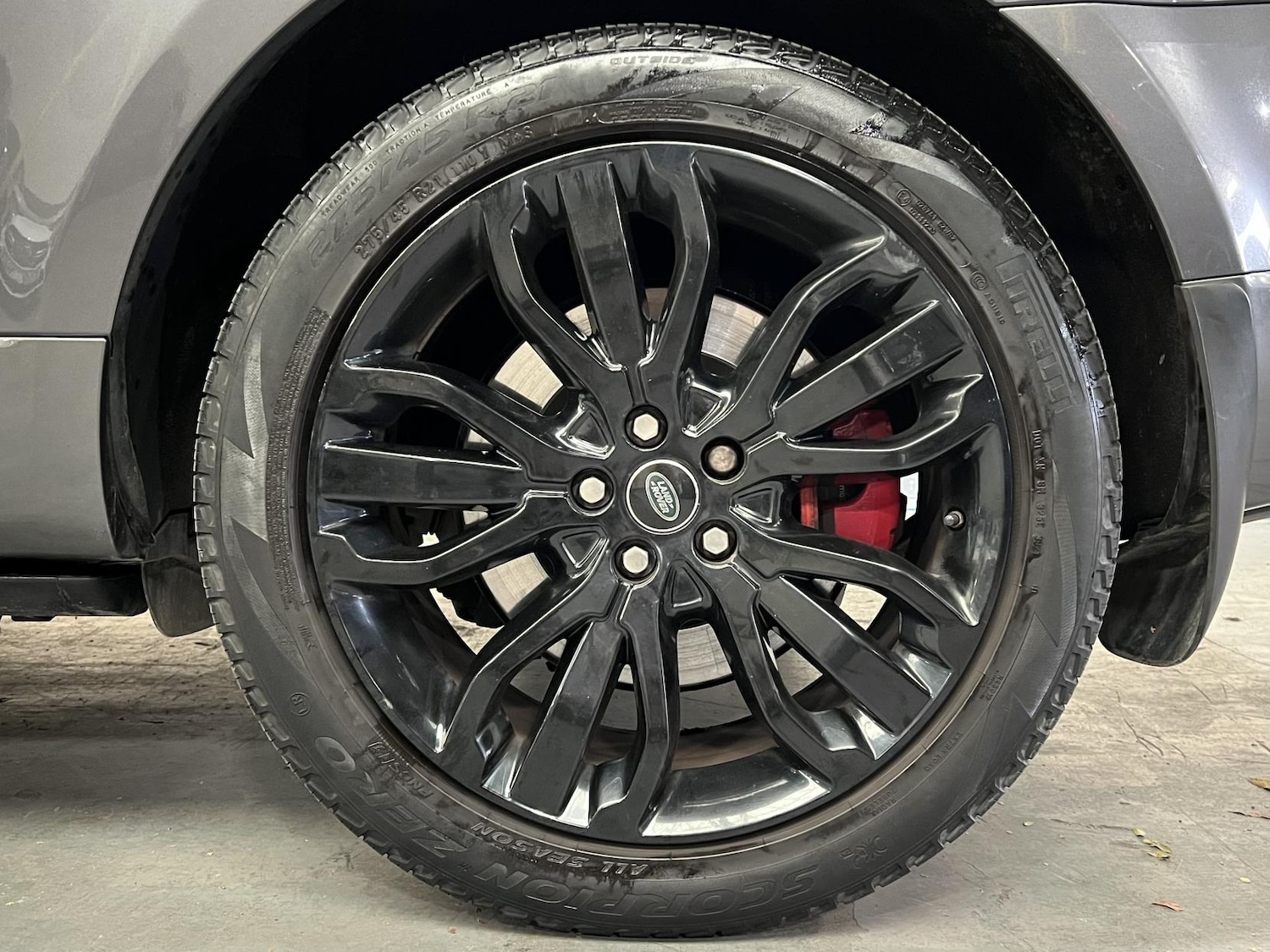 Used Land Rover Range Rover Sport 2015 for sale - 76222972: Photo 20