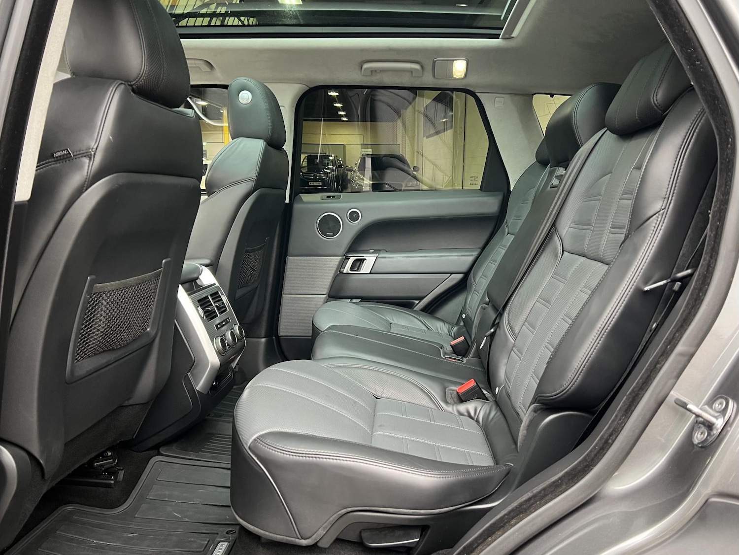 Used Land Rover Range Rover Sport 2015 for sale - 76222972: Photo 24