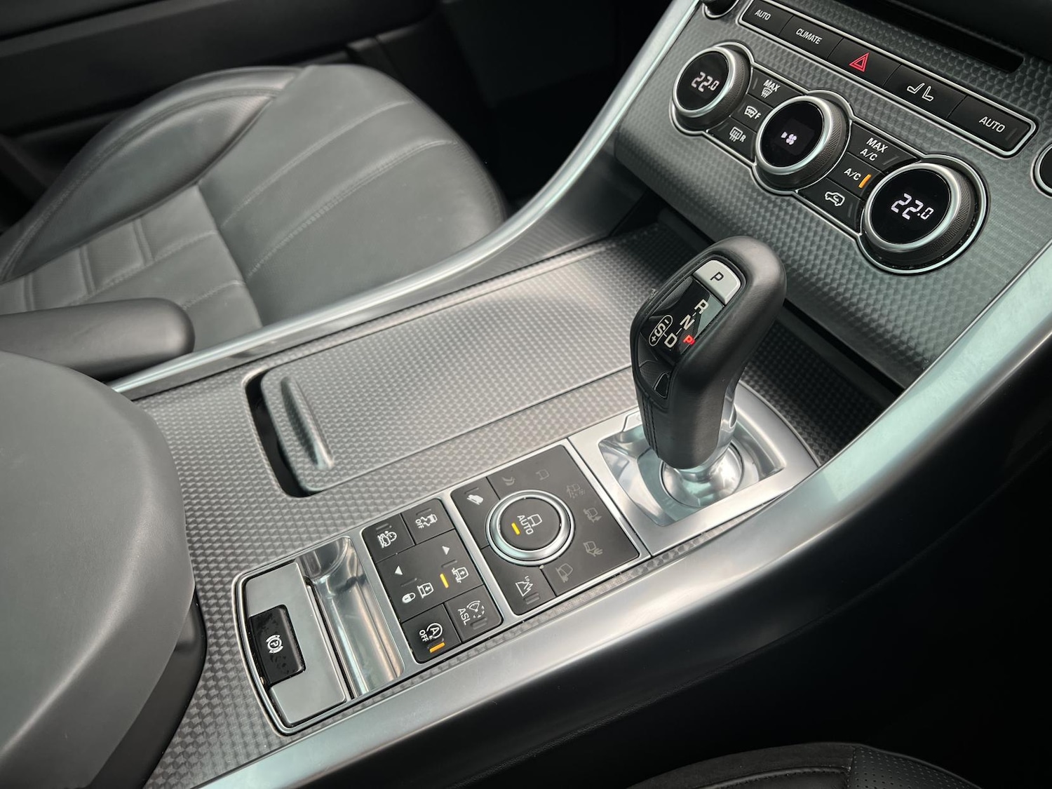 Used Land Rover Range Rover Sport 2015 for sale - 76222972: Photo 28