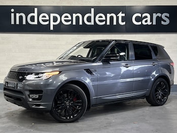 Used Land Rover Range Rover Sport 2015 for sale - 76222972: Photo 2