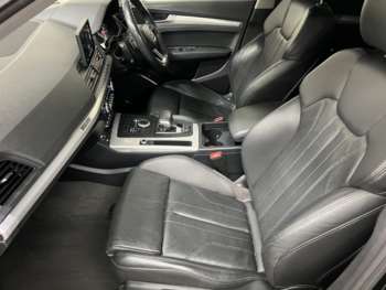 Used Audi Q5 2018 for sale - 74794361: Photo