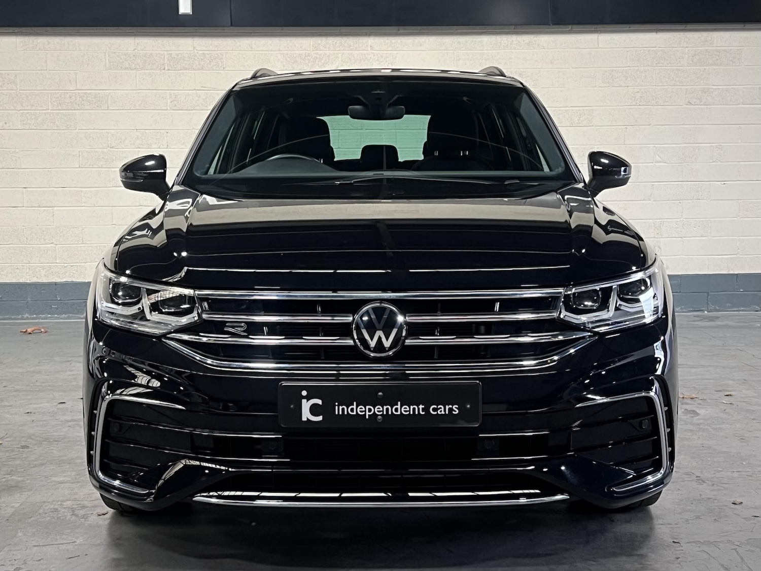 Used Volkswagen Tiguan 2022 for sale - 76196980: Photo 10