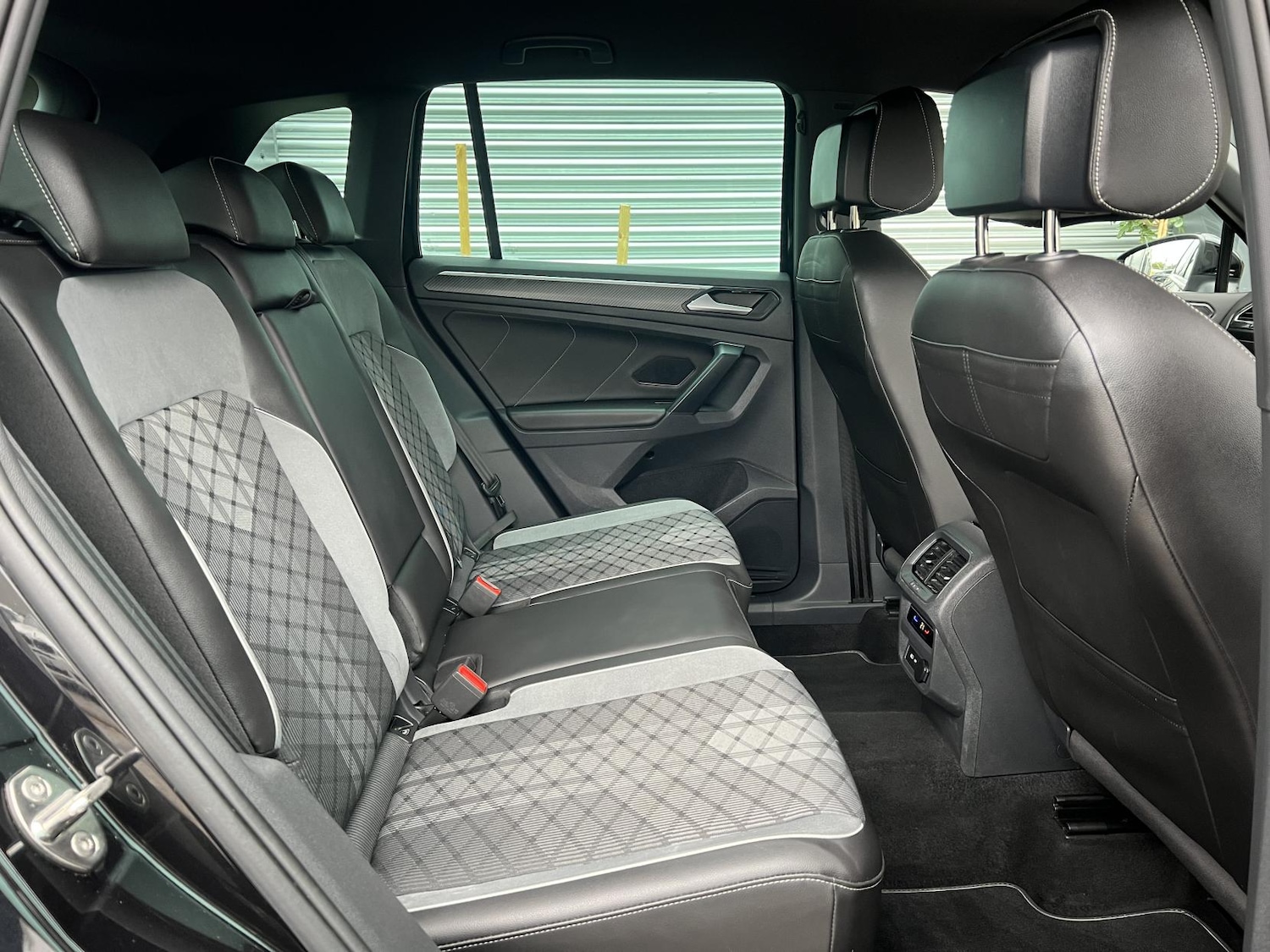 Used Volkswagen Tiguan 2022 for sale - 76196980: Photo 16
