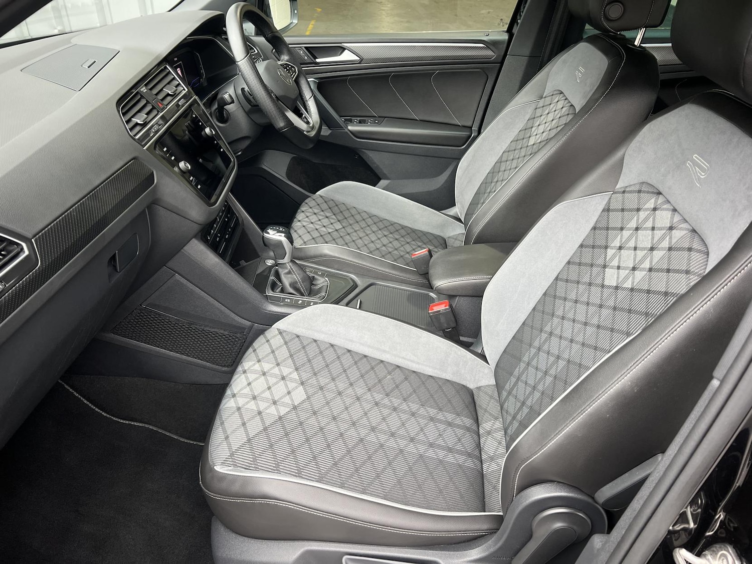 Used Volkswagen Tiguan 2022 for sale - 76196980: Photo 18