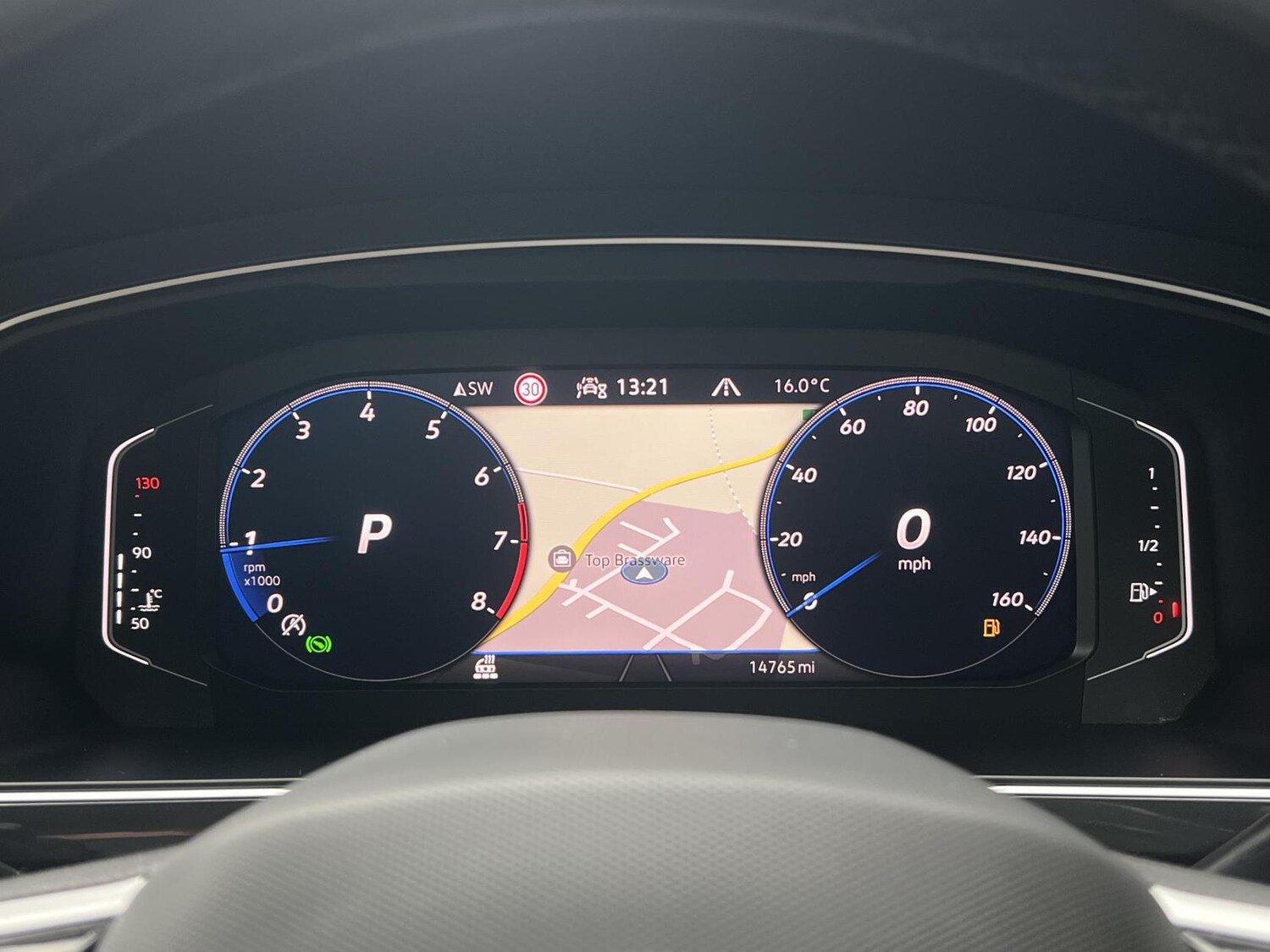 Used Volkswagen Tiguan 2022 for sale - 76196980: Photo 20