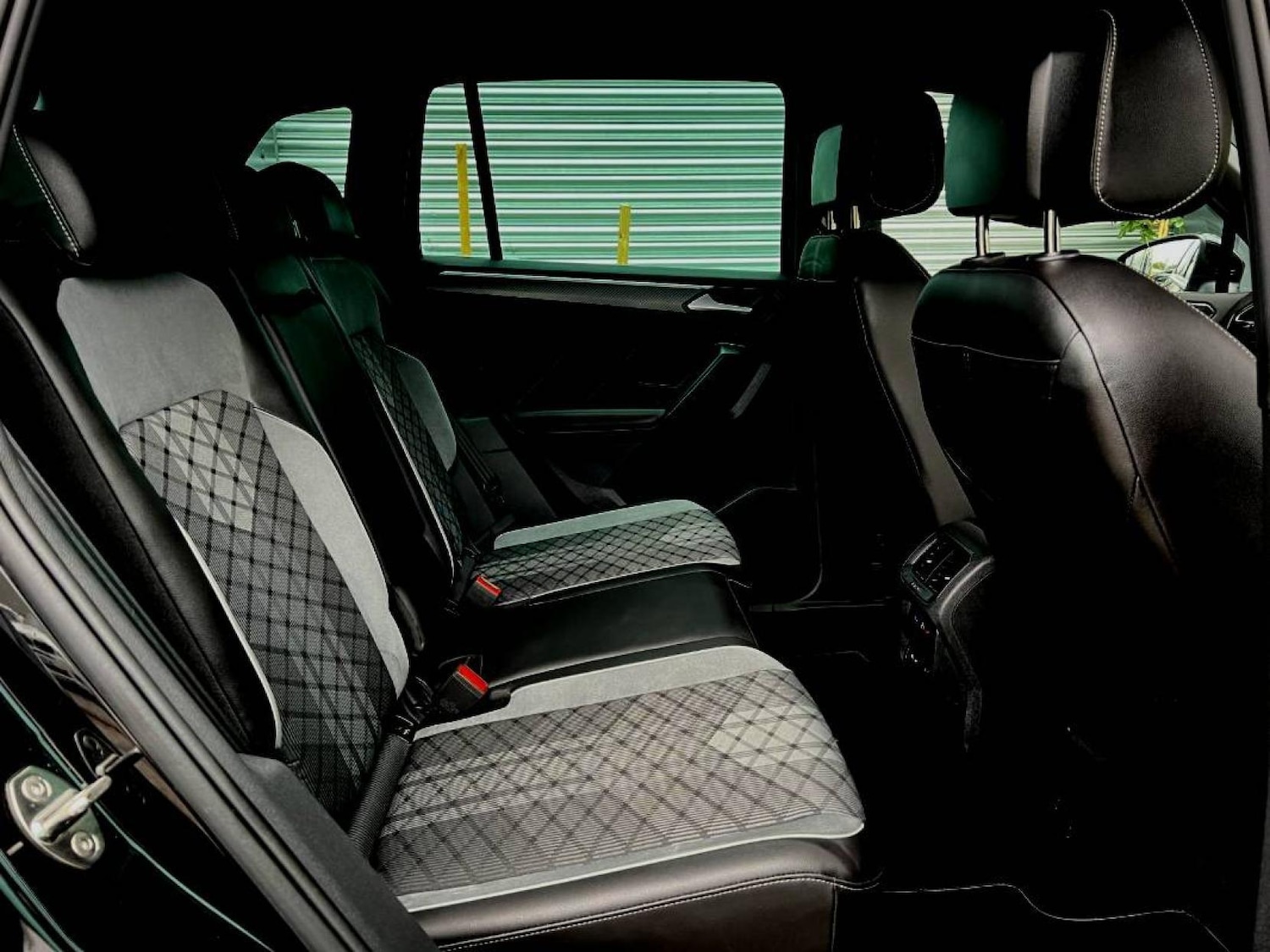 Used Volkswagen Tiguan 2022 for sale - 76196980: Photo 23