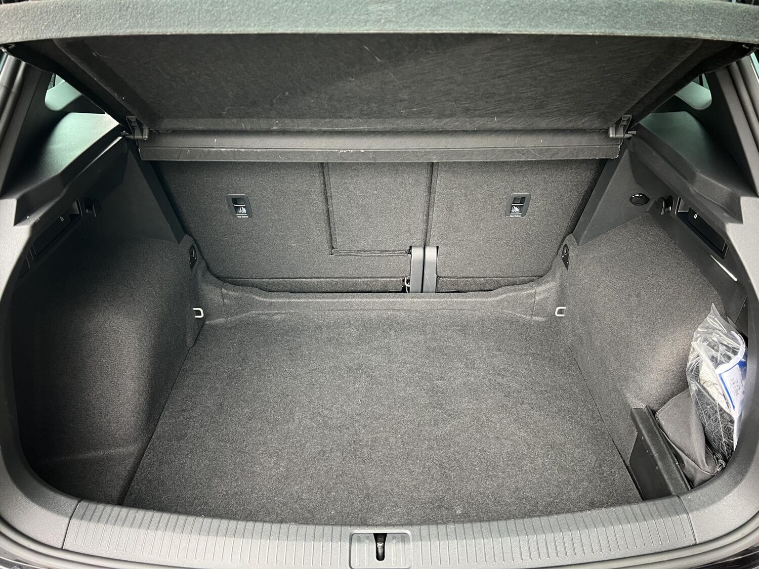 Used Volkswagen Tiguan 2022 for sale - 76196980: Photo 25