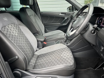 Used Volkswagen Tiguan 2022 for sale - 76196980: Photo
