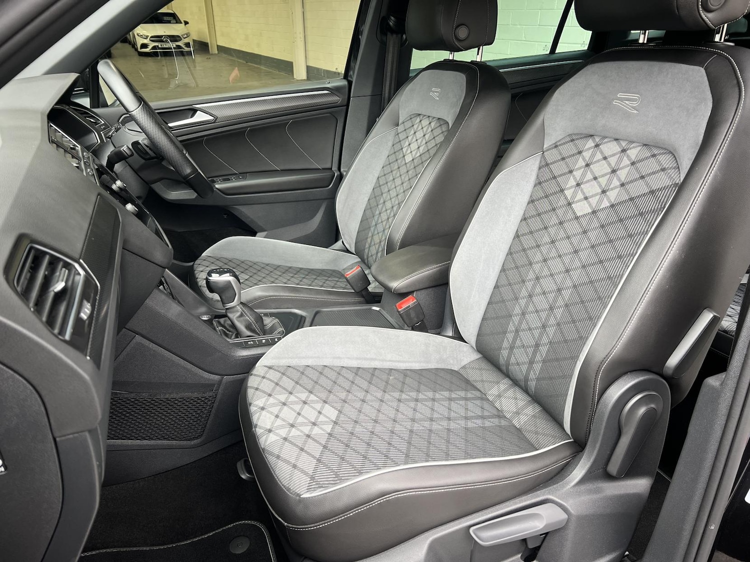 Used Volkswagen Tiguan 2022 for sale - 76196980: Photo 7
