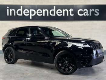 Used Land Rover Range Rover Velar 2018 for sale - 75346408: Photo